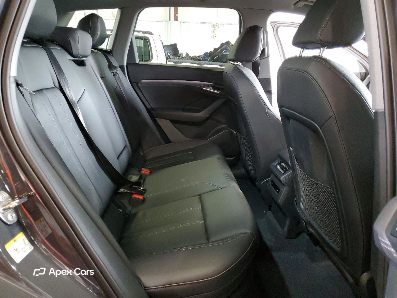 Audi Q6 2025
