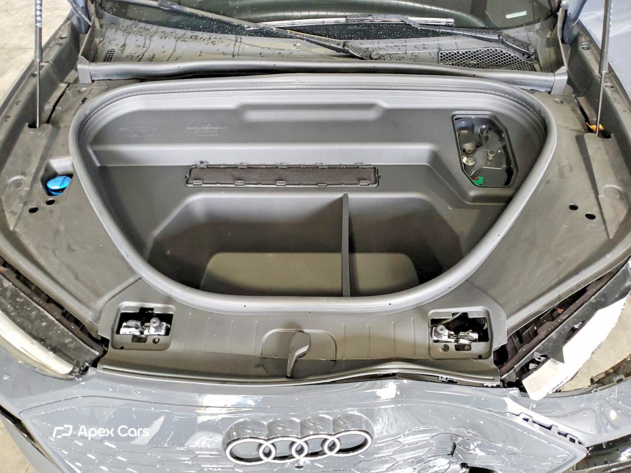 Audi Q6 2025