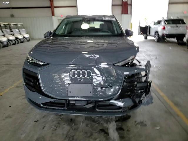 Audi Q6 2025