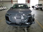 Audi Q6 2025