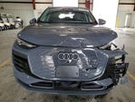 Audi Q6 2025