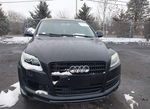 Audi Q7 2007