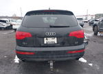 Audi Q7 2007