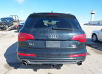 Audi Q7 2015
