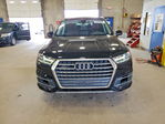 Audi Q7 2017