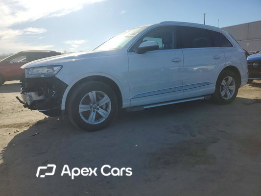 Audi Q7 2019 - Image 1 of 14