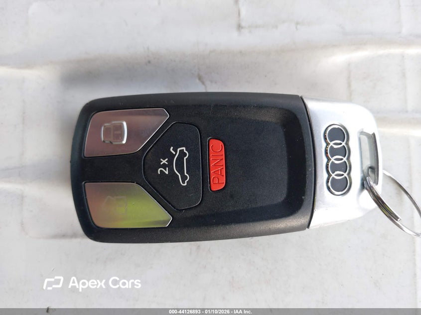 Audi Q7 2019
