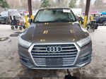Audi Q7 2019