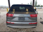 Audi Q7 2019