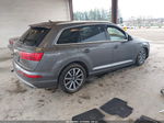 Audi Q7 2019