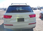 Audi Q7 2019