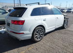 Audi Q7 2019