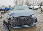 Audi RS3 2024