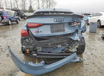 Audi RS3 2024