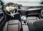 Audi RS3 2024