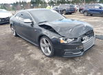 Audi S5 2014