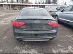 Audi S5 2014