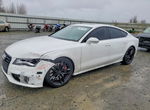 Audi S7 2015