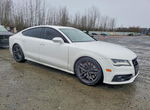 Audi S7 2015