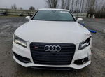 Audi S7 2015