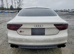 Audi S7 2015