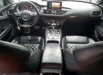Audi S7 2015