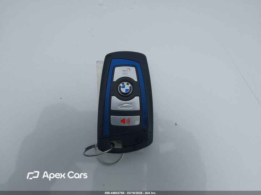 BMW Series 2 2018