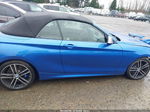 BMW Series 2 2018
