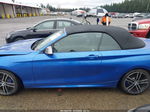 BMW Series 2 2018