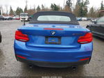 BMW Series 2 2018
