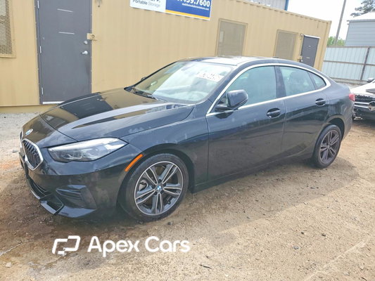 BMW Series 2 2024 - Image 1 of 13