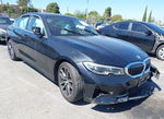BMW Series 3 2021