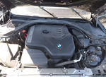 BMW Series 3 2021