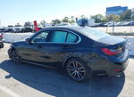 BMW Series 3 2021