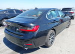 BMW Series 3 2021