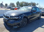 BMW Series 3 2021