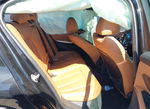 BMW Series 3 2021