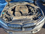 BMW Series 3 2021