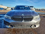 BMW Series 3 2021