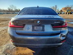 BMW Series 3 2021