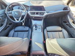 BMW Series 3 2021