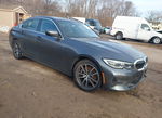 BMW Series 3 2021