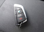 BMW Series 3 2021