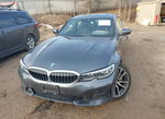BMW Series 3 2021