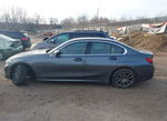 BMW Series 3 2021