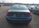 BMW Series 3 2021