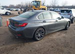 BMW Series 3 2021