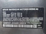 BMW Series 3 2021