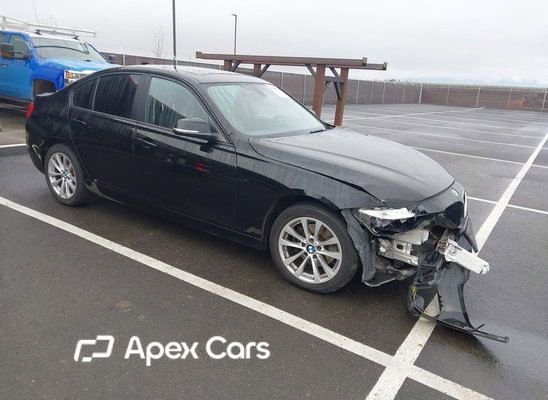 BMW Series 3 2016 - Image 1 of 11