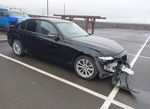 BMW Series 3 2016